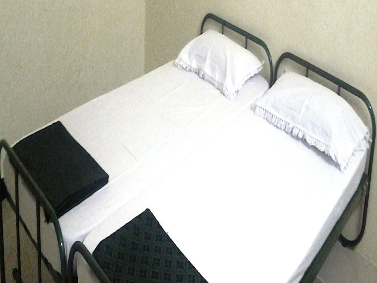 Bssk Comforts Inn Tiruchirappalli エクステリア 写真